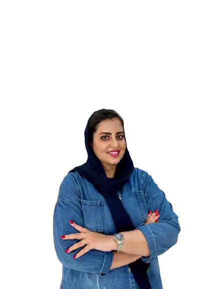 زهرا مردانی