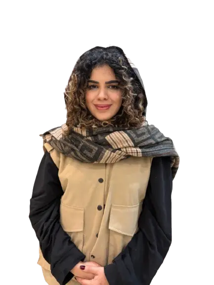 پرنیان دهقان