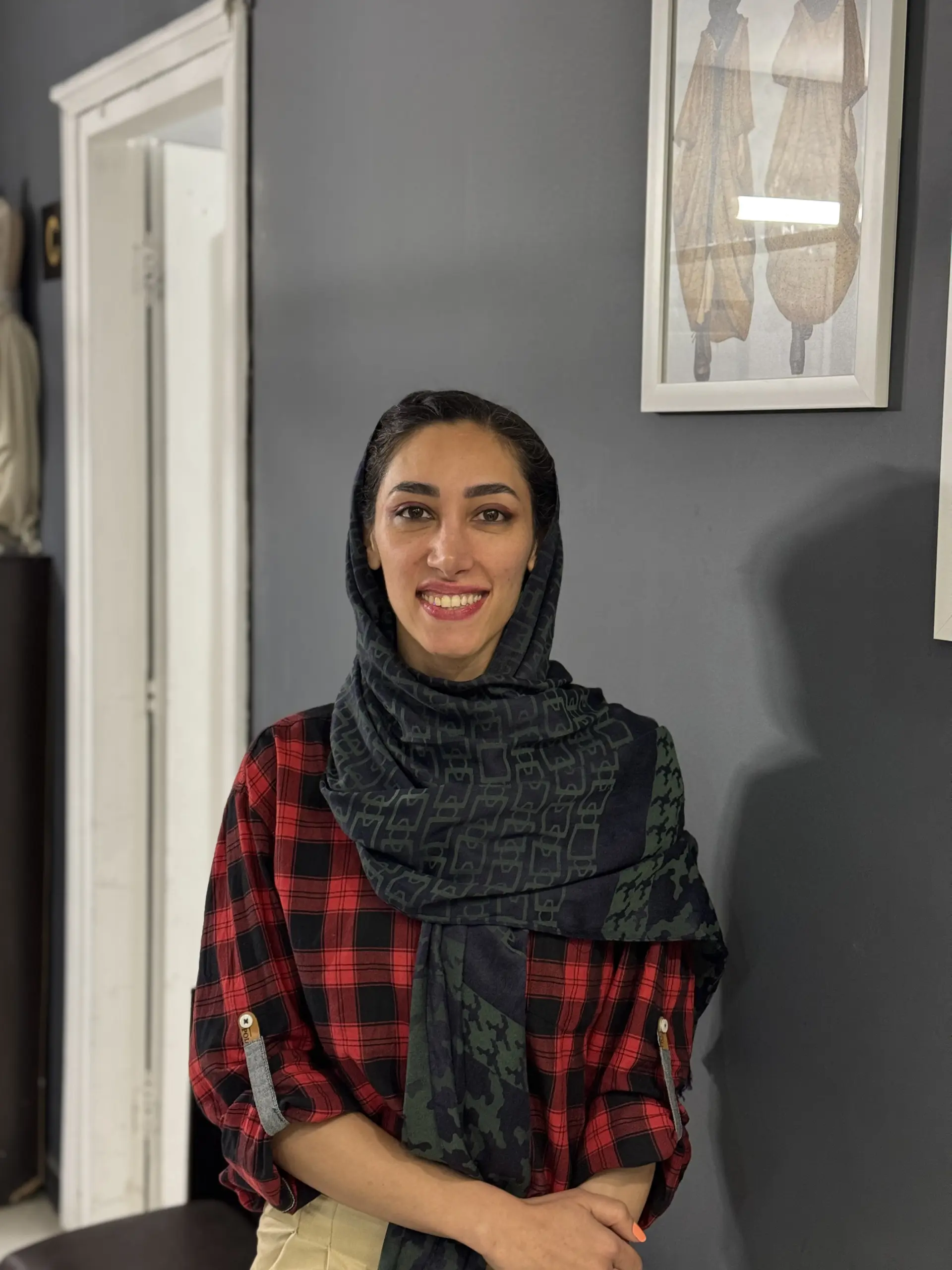 بهار ایزدی
