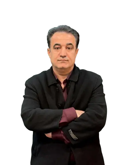 حبیب شریعتی