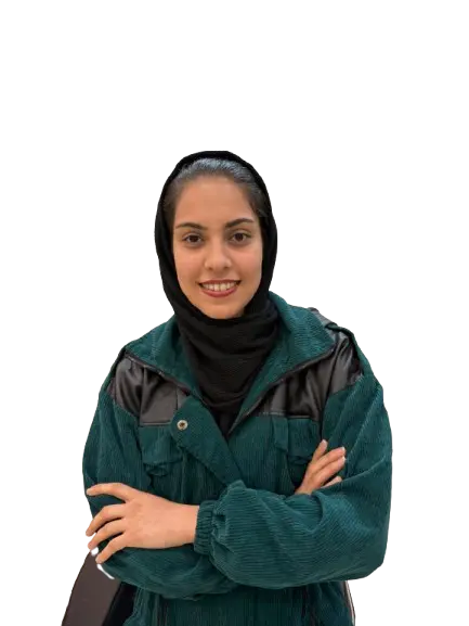 زینب صالحی