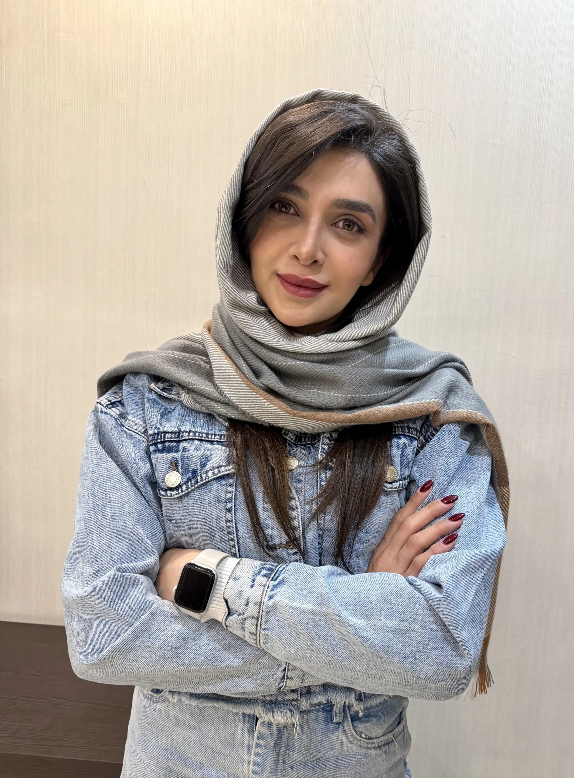 مبینا اسماعیلی