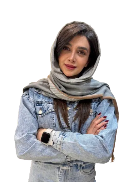 مبینا اسماعیلی