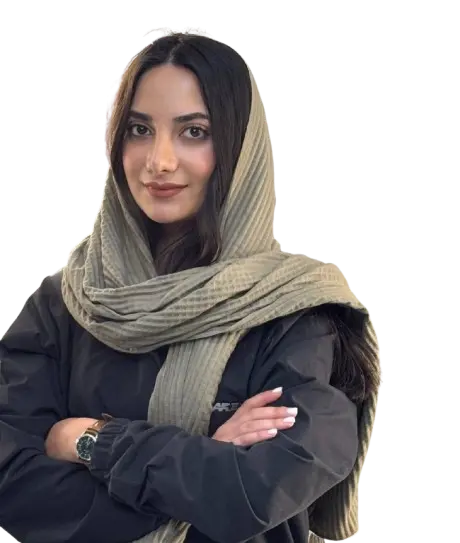 نگین کوچکیان