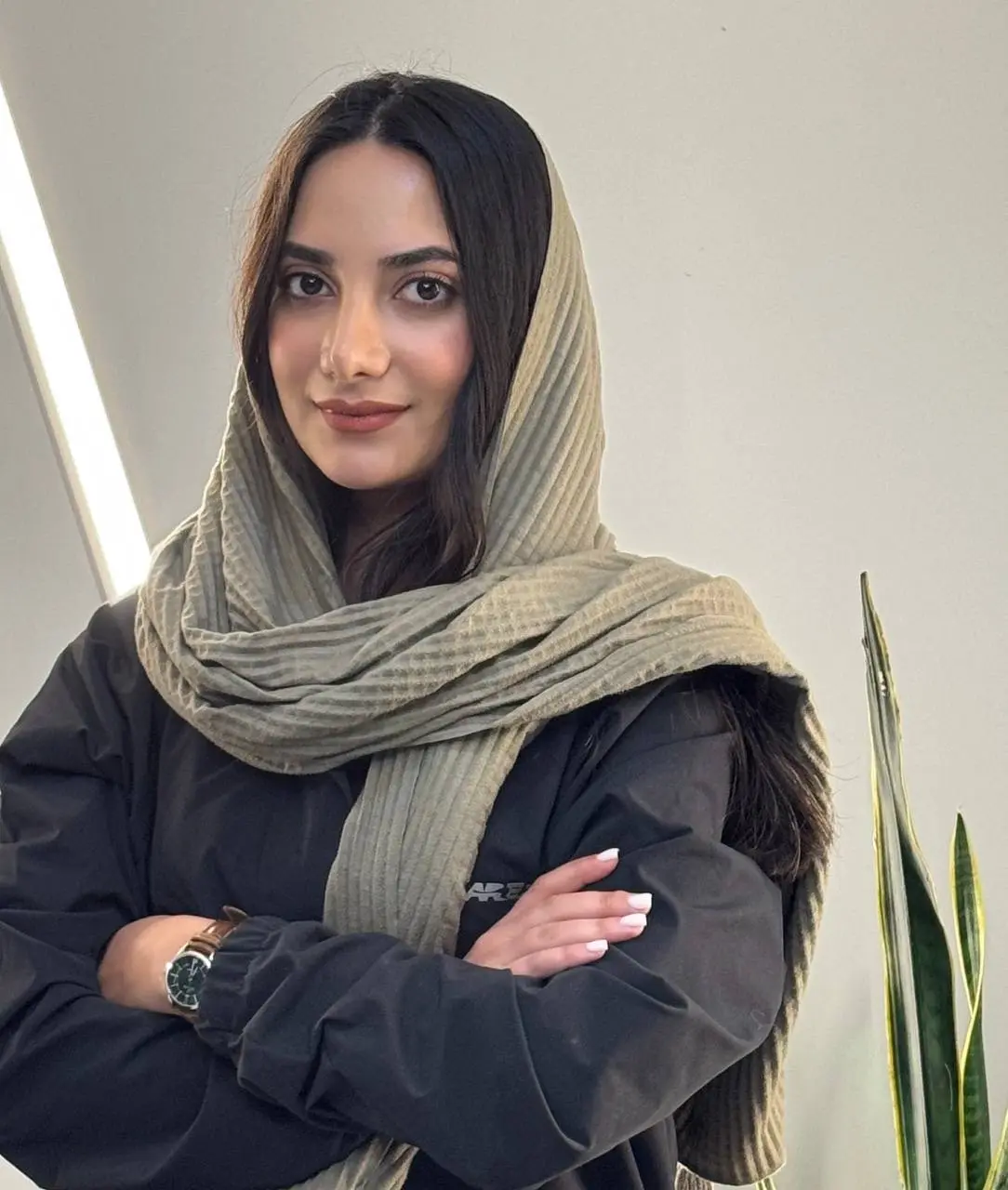 نگین کوچکیان