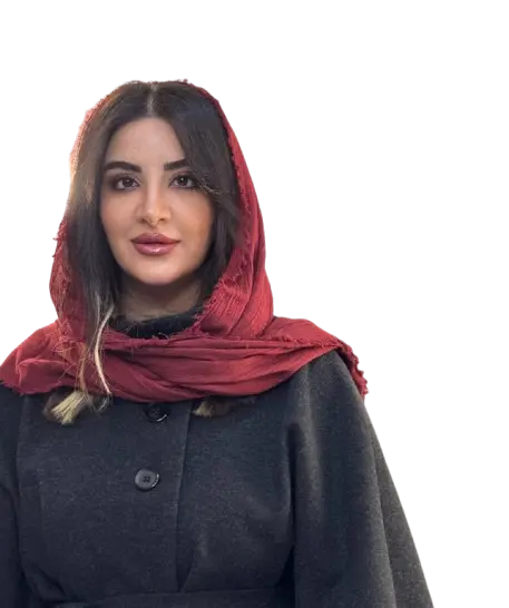 زهرا میرزایی