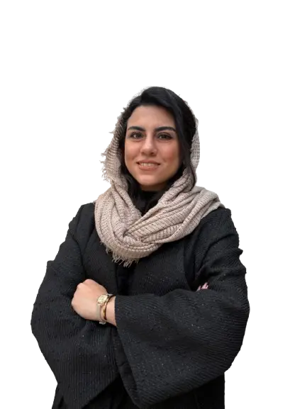 آرزو علیخانی