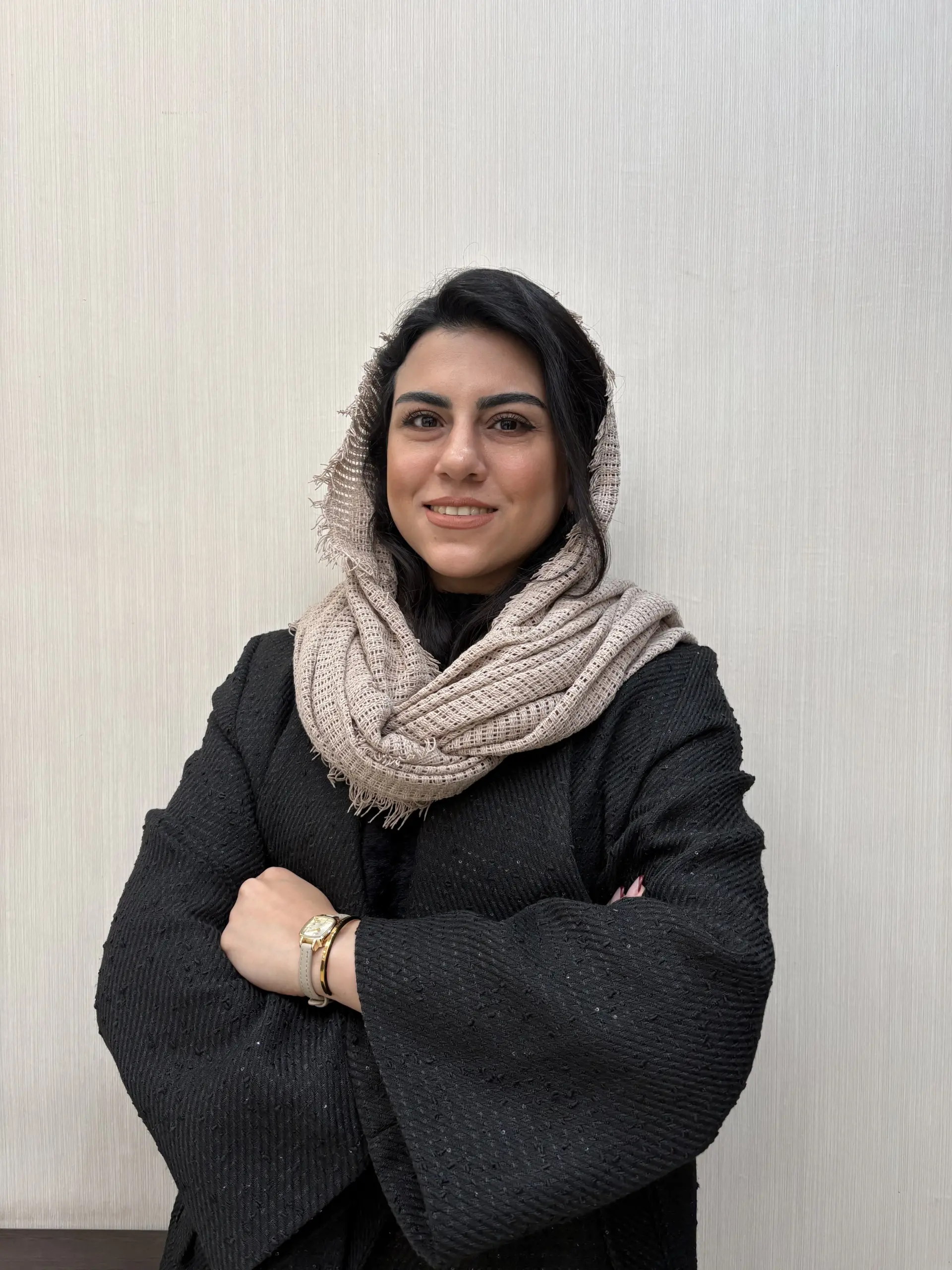 آرزو علیخانی