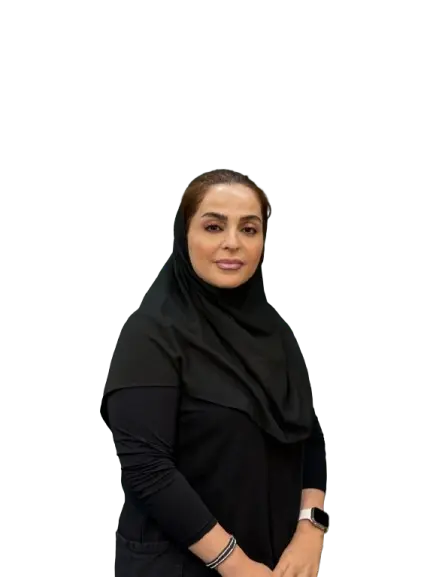 پرستو امیری