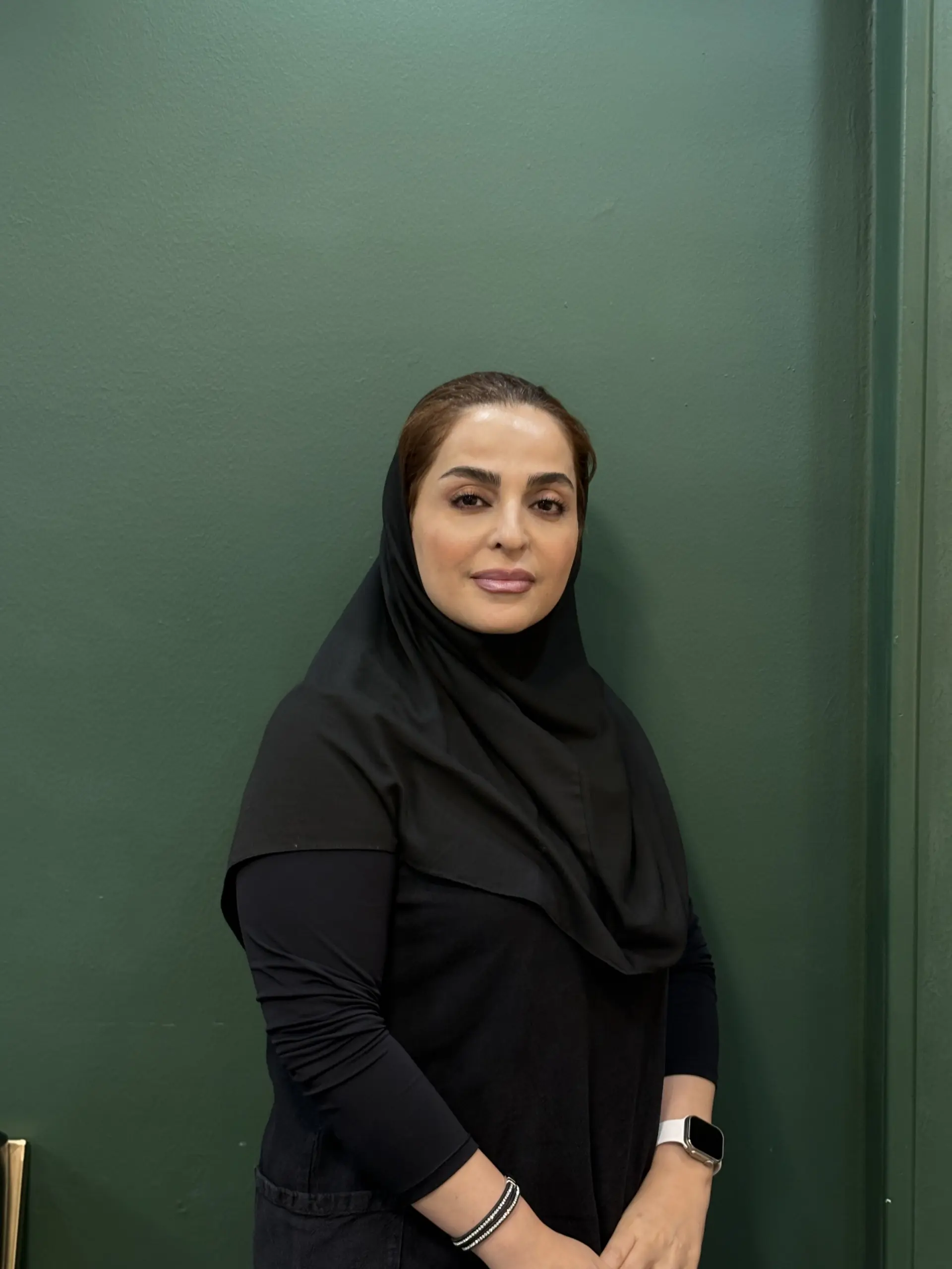 پرستو امیری