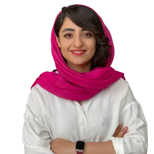 فاطمه هادی عابدینی