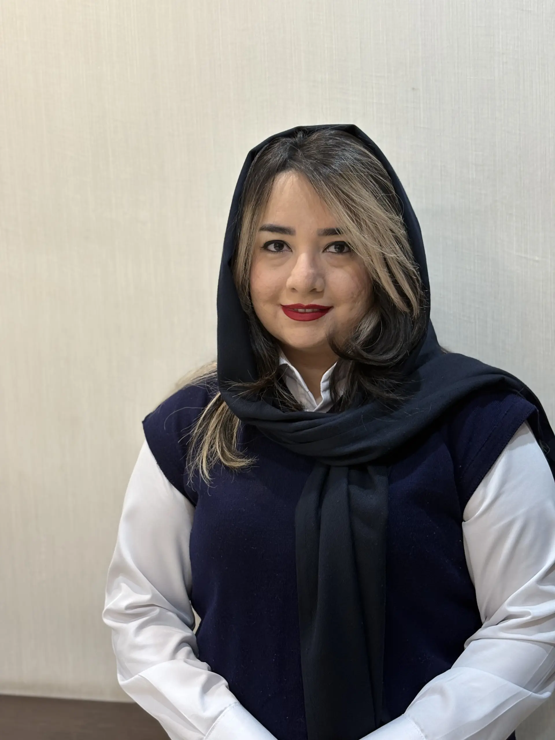 شیوا شیران
