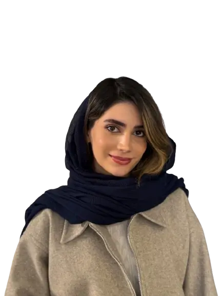 فاطمه آزادیان