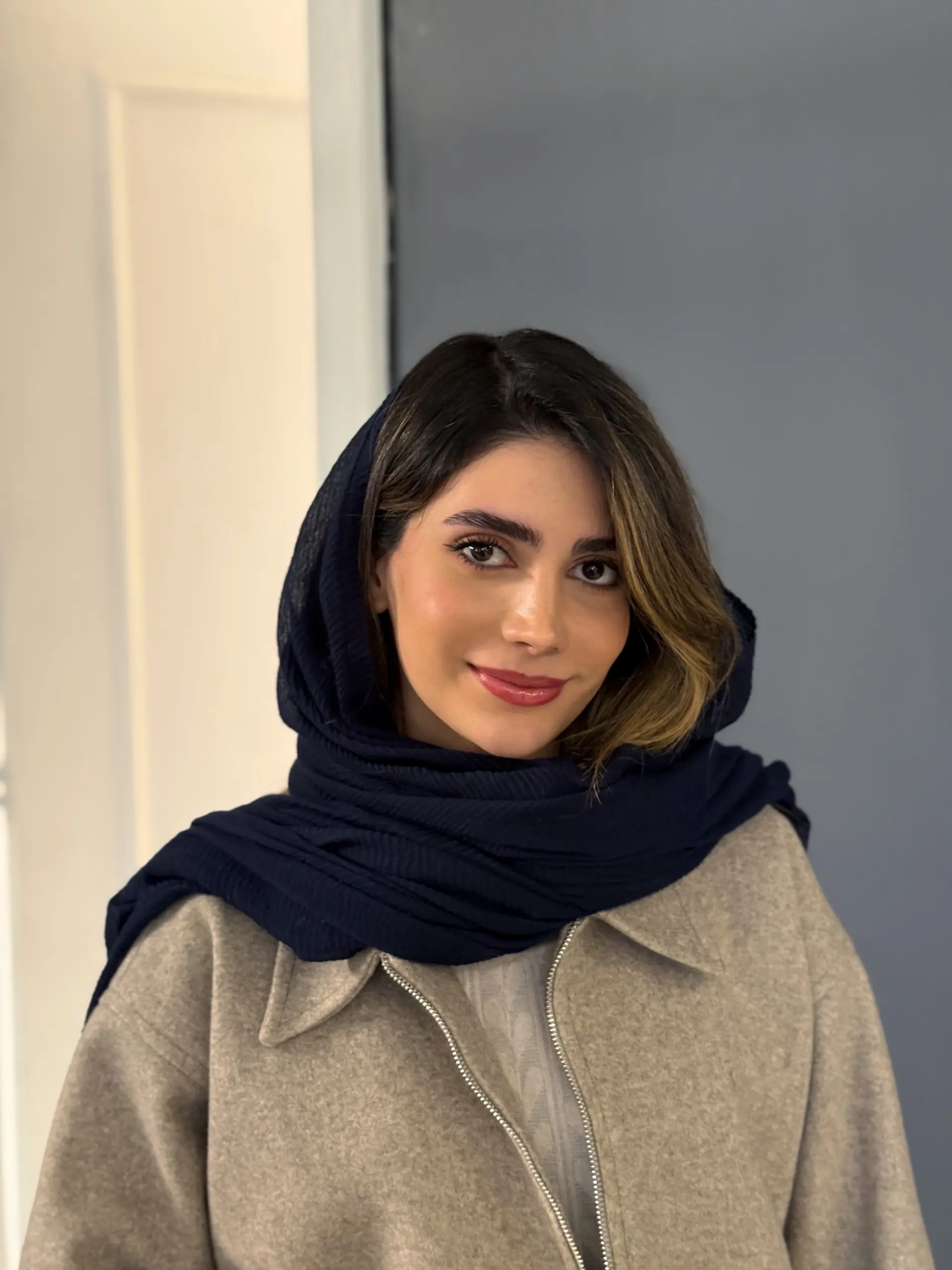فاطمه آزادیان