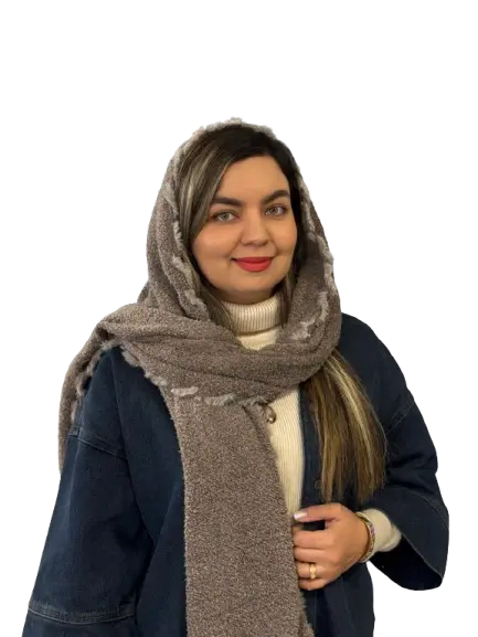 نینا شرافت نژاد