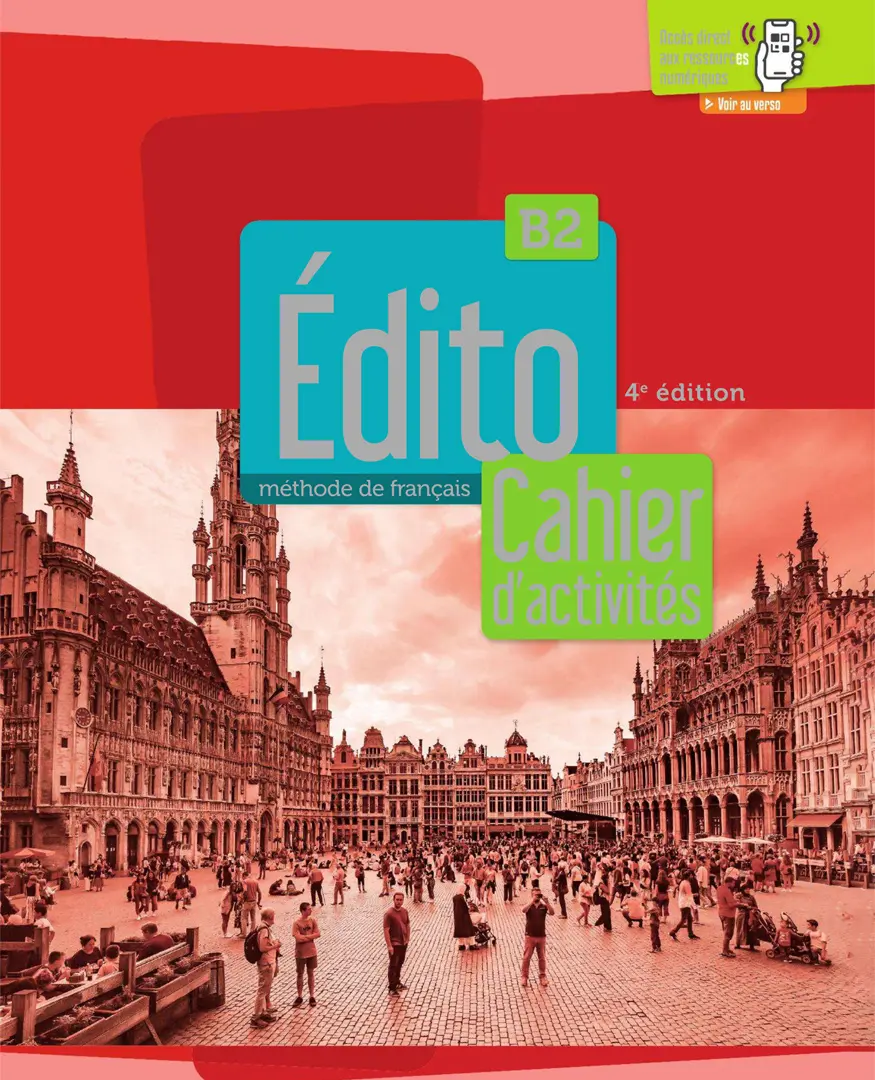 کتاب آموزش زبان فرانسه